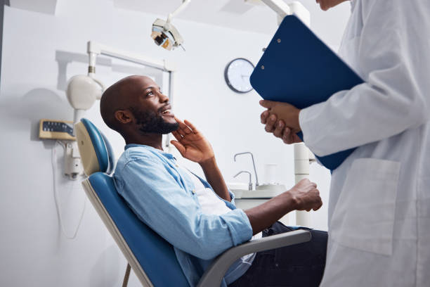 Best Chipped Tooth Repair Near Me  in Monroeville, OH