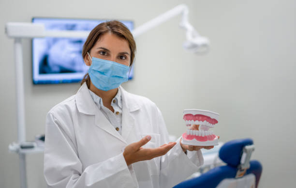 Best Chipped Tooth Repair Near Me  in Monroeville, OH