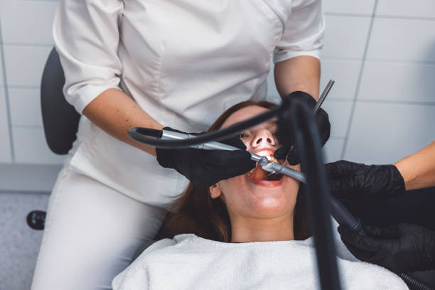 Emergency Dentist for Kids in OH
