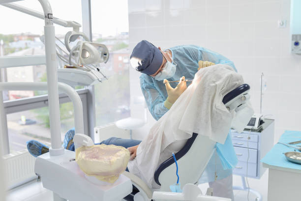 Best Urgent Tooth Repair  in Monroeville, OH